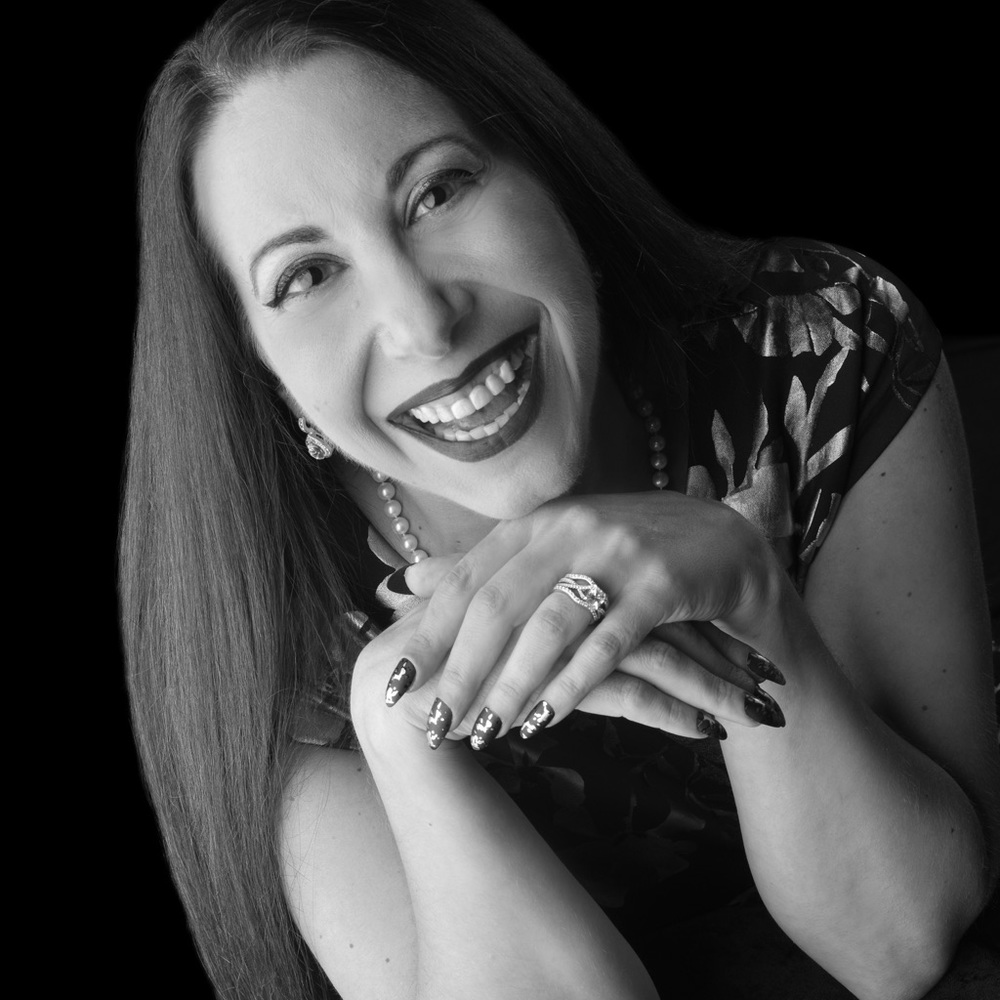 Meet your Posher, Dana